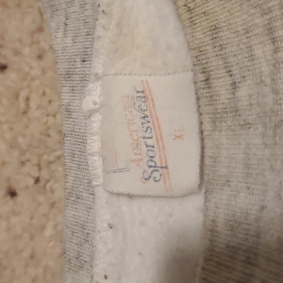 Preloved Pigeon Forge Tennessee crewneck - Picture 3 of 6